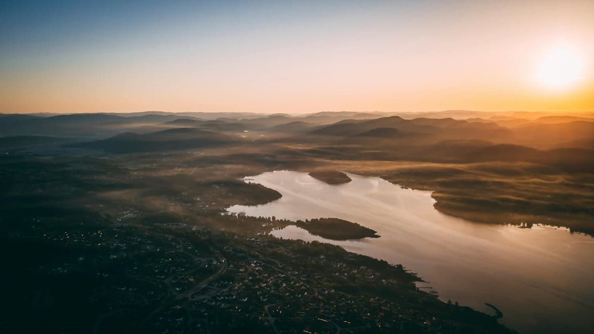Central Idaho's river valleys offer uncrowded water and spectacular scenery