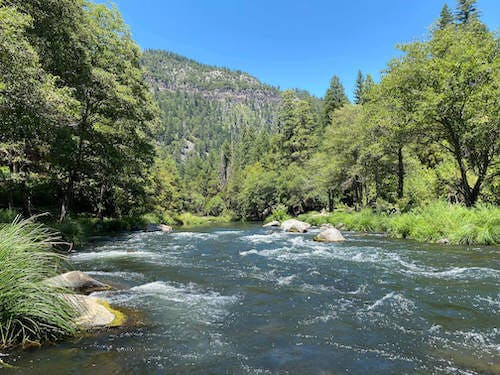 riverreports.com - California