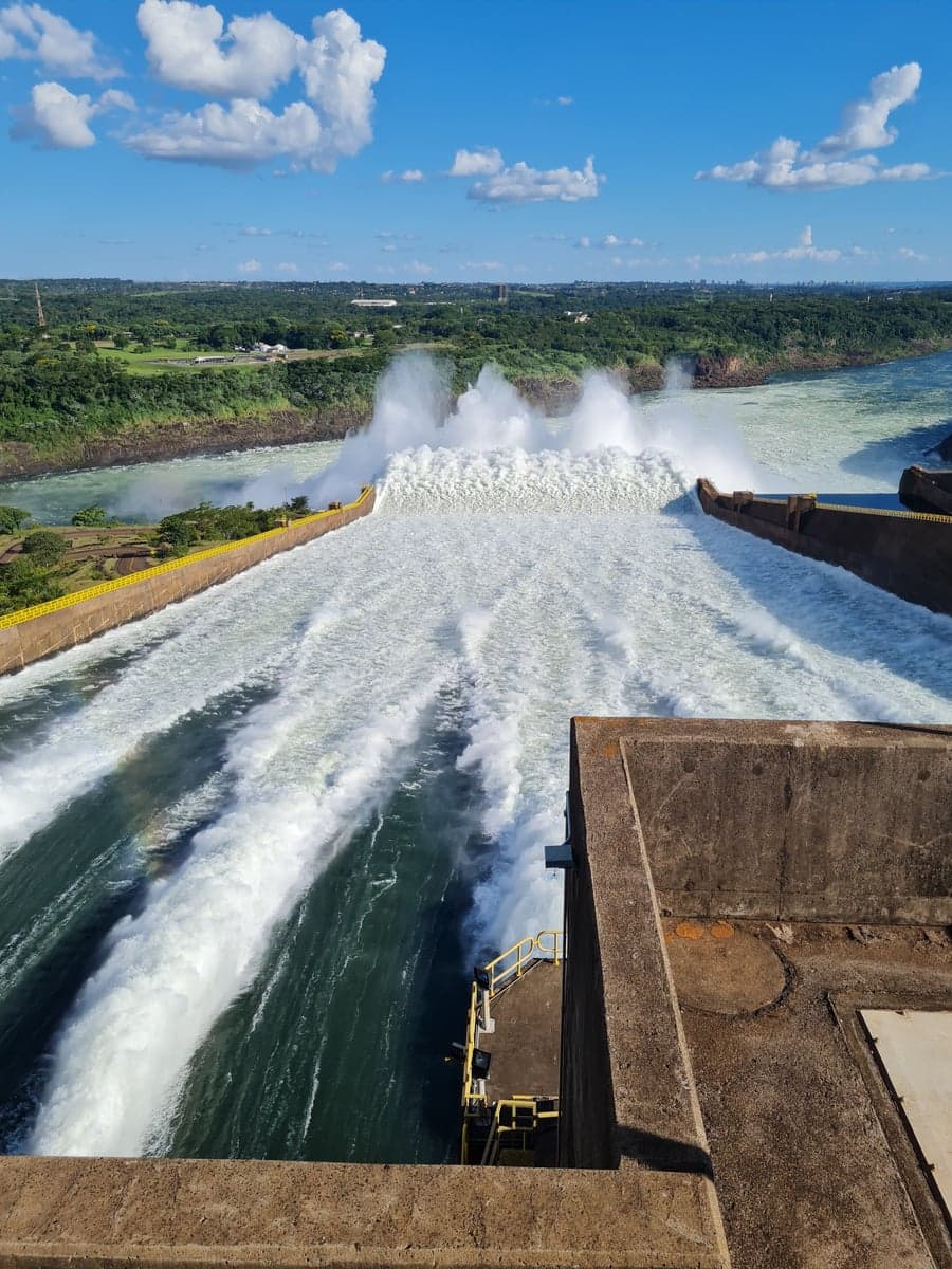 Tailwater fisheries stay cold all summer because dam releases pull water from deep in the reservoir. When freestones overheat, tailwaters keep fishing.