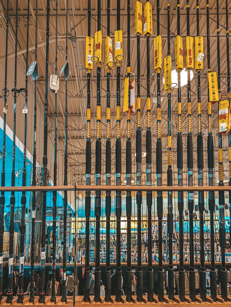 Local fly shops are the best source for up-to-date access information on nearby rivers